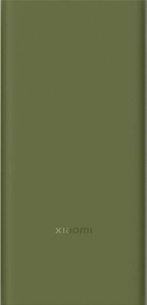 Mi 20000 mAh 33 W Power Bank
