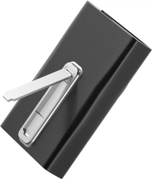 ONE 7 10000 mAh 22.5 W Wired & Wireless Pocket Size Power Bank