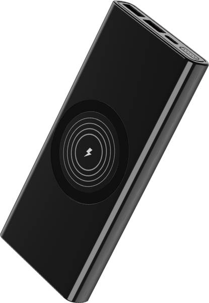 boAt 10000 mAh Wireless Power Bank (22.5 W, Quick Charge 3.0)