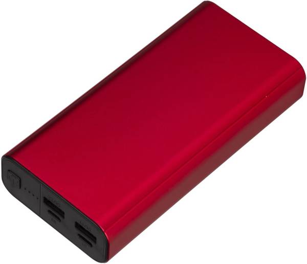 FAHIG 60000 mAh 15 W Compact Pocket Size Power Bank