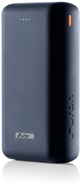 URBN 27000 mAh 100 W Compact Power Bank
