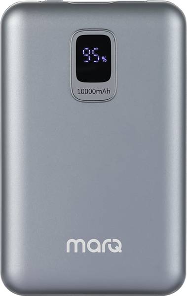 MarQ by Flipkart 10000 mAh Power Bank