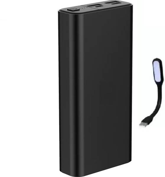 DINSUL 60000 mAh 18 W With MagSafe Compact Pocket Size Power Bank