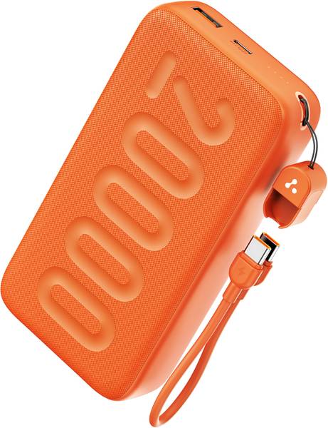 Ambrane 20000 mAh 22.5 W Power Bank