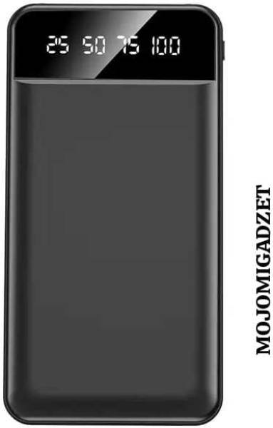 MOJOMIGADGET 25000 mAh 22.5 W Compact Pocket Size Power Bank