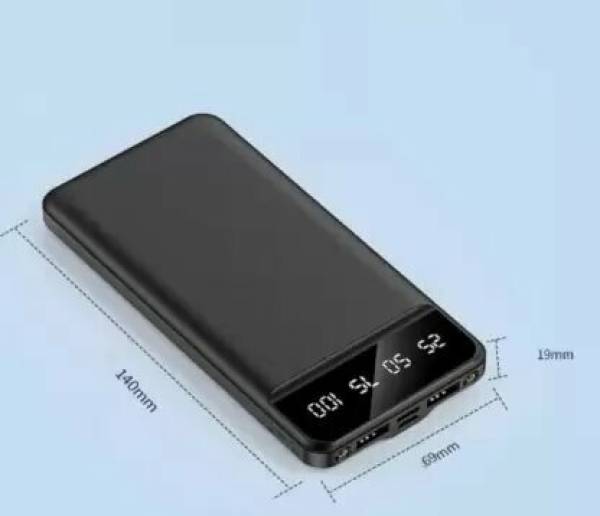 MIMO BINORI 24000 mAh 18 W Power Bank