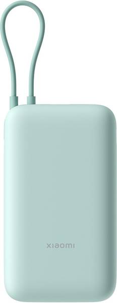 Mi 20000 mAh 22.5 W Pocket Size Power Bank