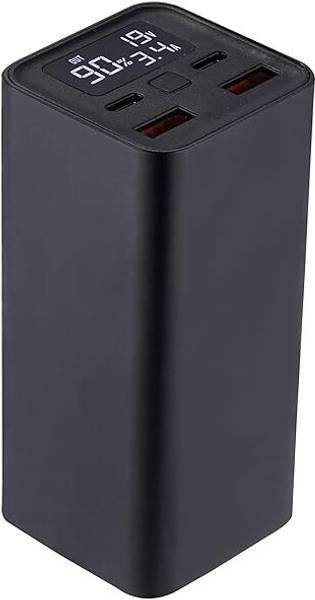 Nextech 20000 mAh 65 W Compact Pocket Size Power Bank