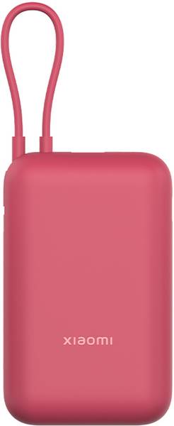 Mi 10000 mAh 22.5 W Compact Pocket Size Power Bank