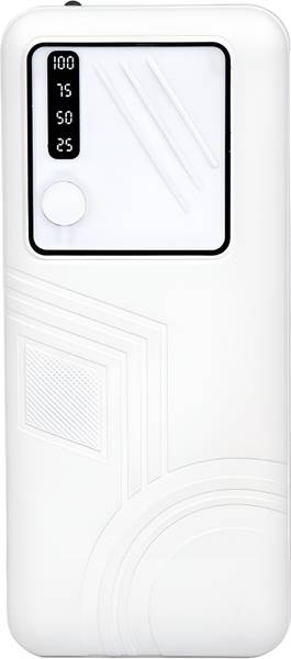 MAXIMILION 20000 mAh 18 W Compact Pocket Size Power Bank