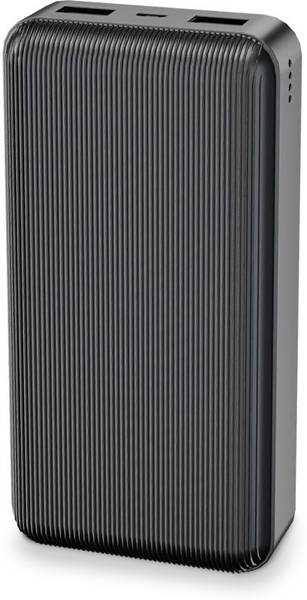 Strongvolt 20000 mAh 12 W Compact Power Bank
