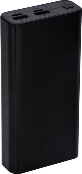 QIZMI 40000 mAh 18 W Compact Pocket Size Power Bank