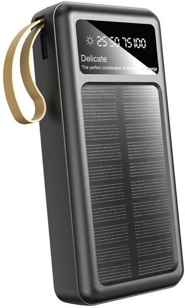zofia 28000 mAh 22.5 W Compact Pocket Size Power Bank