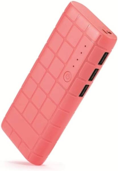 AMYTEL 10050 mAh 18 W Compact Pocket Size Power Bank