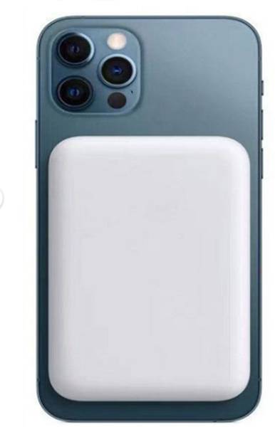 True Desire 5000 mAh Wireless Power Bank (7.5 W, Fast Charging)