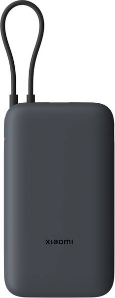 Mi 20000 mAh 22.5 W Pocket Size Power Bank