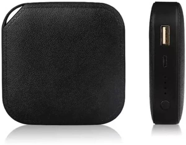AMYTEL 8000 mAh 25 W Mini Pocket Size Power Bank