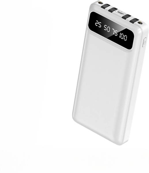 zofia 25000 mAh 22 W Compact Pocket Size Power Bank