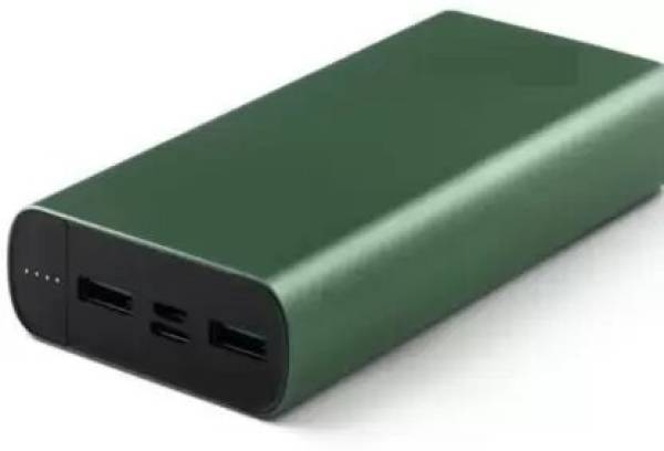 DG 64000 mAh 18 W With MagSafe Compact Pocket Size Power Bank