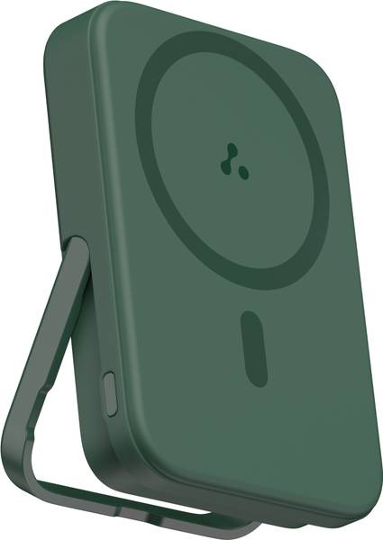 Ambrane 10000 mAh 22 W Wired & Wireless With MagSafe Power Bank