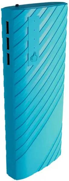 OCEAN MATE 10000 mAh 8 W Compact Pocket Size Power Bank
