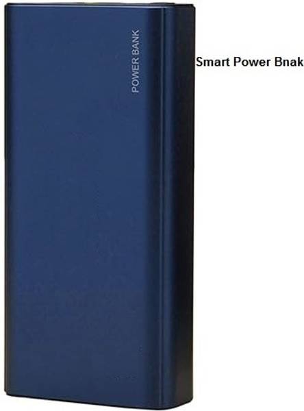 MIMO BINORI 32000 mAh 22 W Compact Pocket Size Power Bank