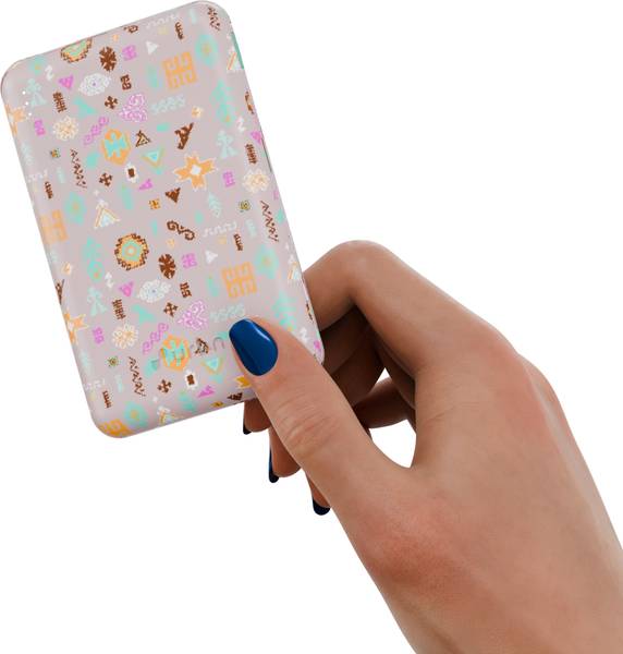 URBN 10000 mAH 22.5 W Power Bank
