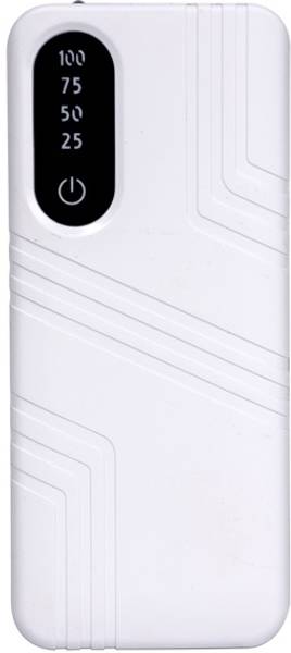 MAXIMILION 15000 mAh 18 W Compact Pocket Size Power Bank
