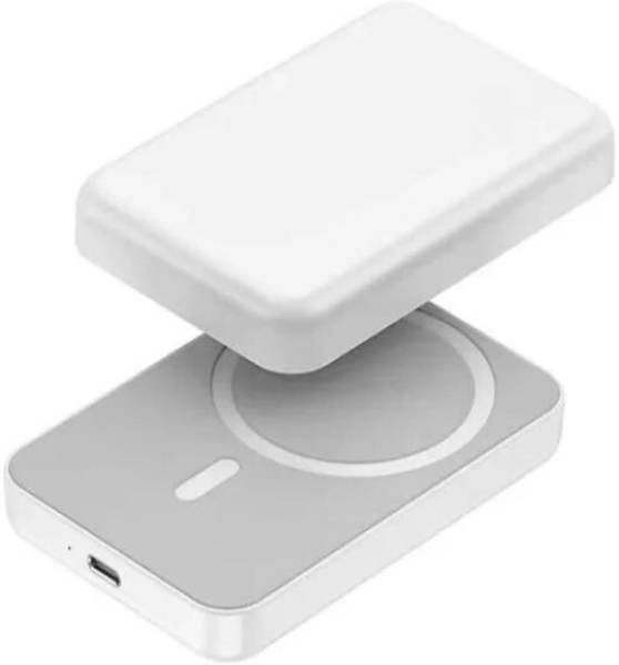 True Desire 5000 mAh Wireless Power Bank (22.5 W, Quick Charge 4.0)