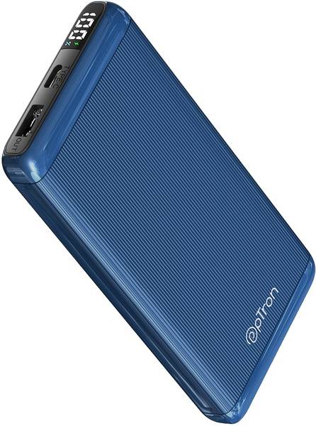 PTron 10000 mAh 22.5 W Power Bank
