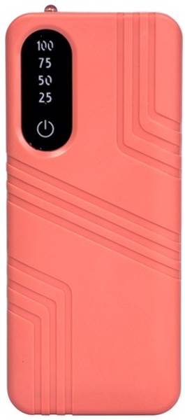 MAXIMILION 20000 mAh 18 W Compact Pocket Size Power Bank
