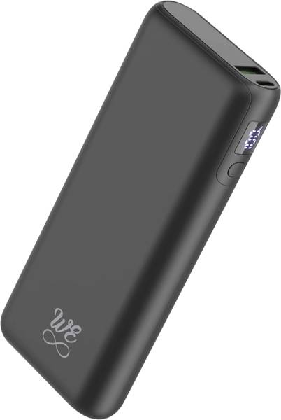 Walta Elite 20000 mAh 65 W Power Bank