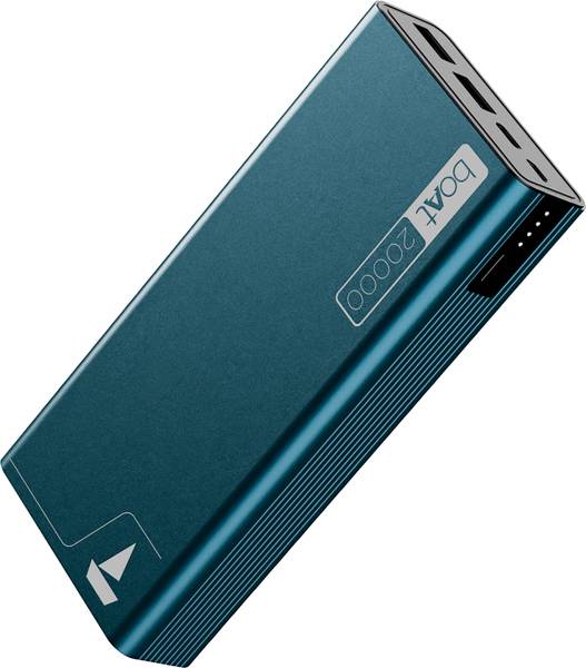 boAt 20000 mAh Power Bank