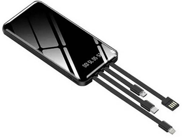 MIMO BINORI 10000 mAh Power Bank