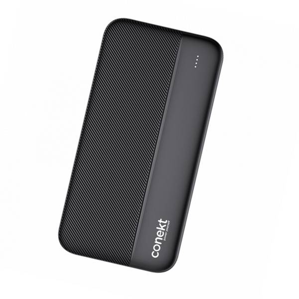 conekt 10000 mAh Power Bank (20 W, Power Delivery 3.0)