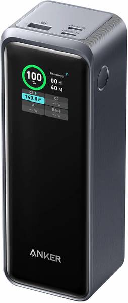 Anker 27650 mAh 250 W Power Bank