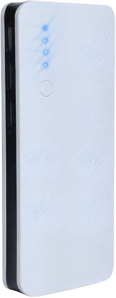 MAXIMILION 10400 mAh 18 W Compact Pocket Size Power Bank