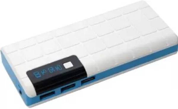 DINSUL 26900 mAh 16 W With MagSafe Compact Pocket Size Power Bank