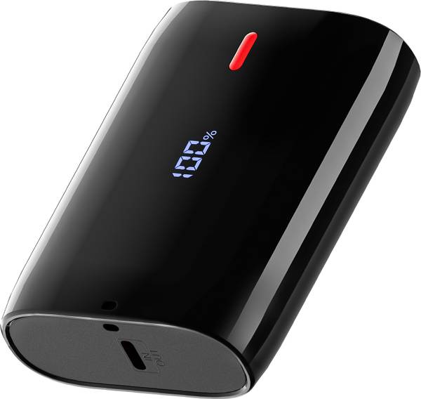 boAt 10000 mAh Power Bank (22.5 W, Quick Charge 3.0)