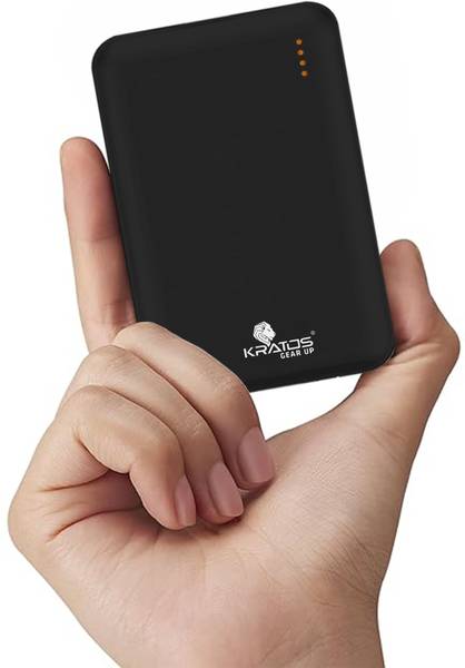 Kratos 20000 mAh 22.5 W Nano Pocket Size Power Bank