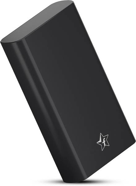 Flipkart SmartBuy 20000 mAh 22.5 W Power Bank
