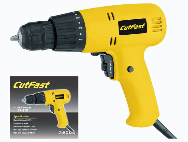 Cutfast drill store machine price