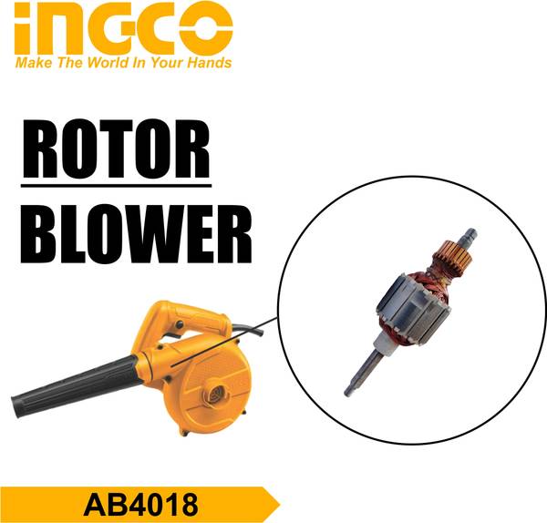 INGCO AB4018-SP-13 Angle Drill