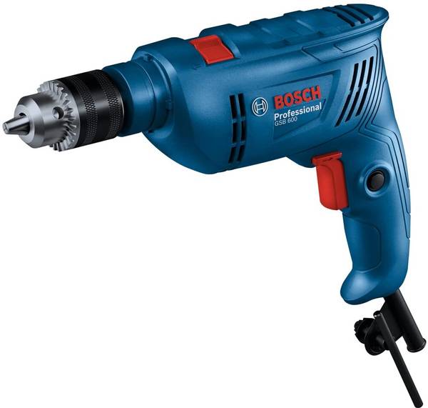 Bosch 600 best sale re drill price