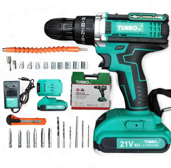 Turbo hammer sales drill machine price