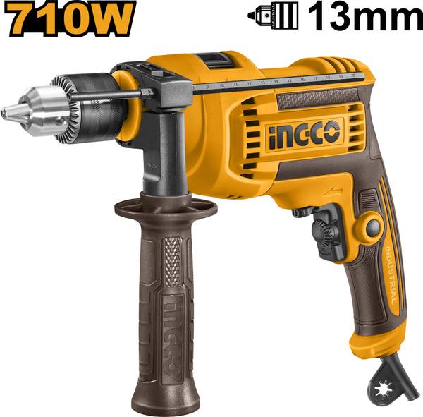 INGCO ID7118 Angle Drill