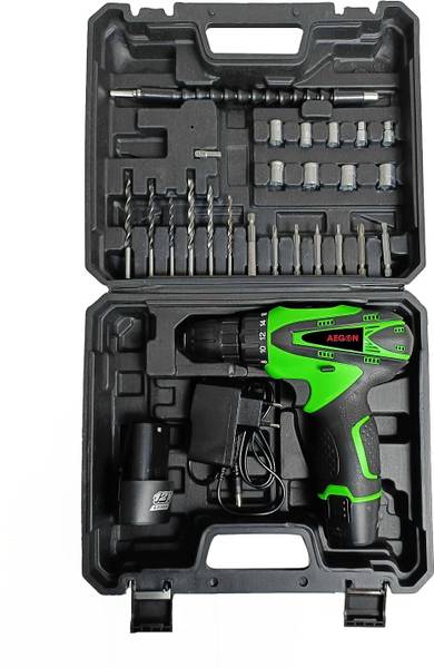 Aegon best sale hammer drill