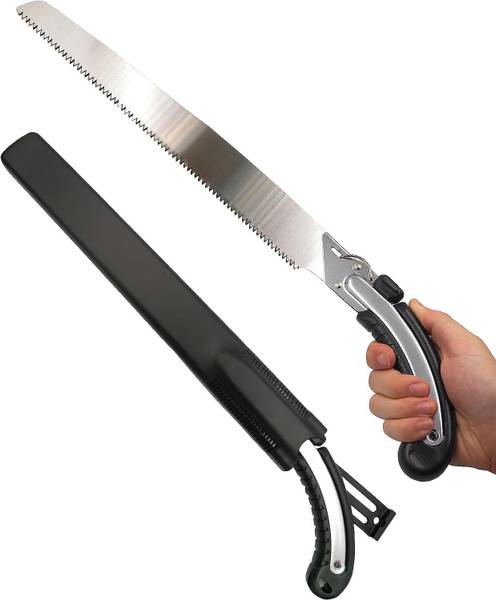PRSVIKE Steel Hand Saw Hand Tool Kit