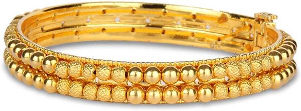 Candere bangles on sale
