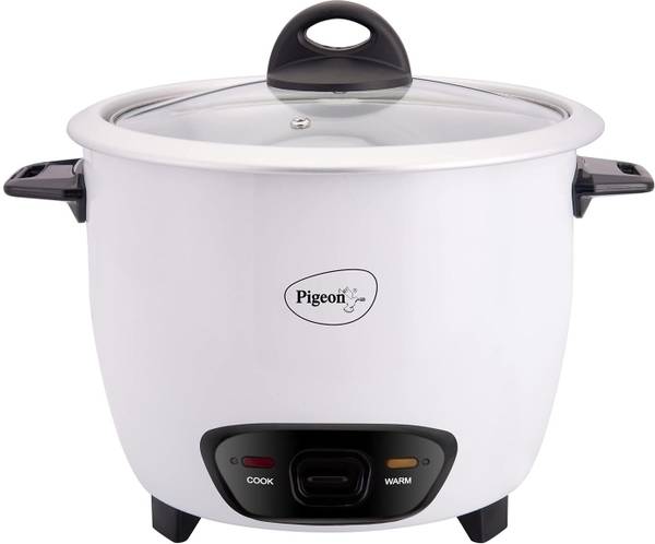 Pigeon Blossom Electric Pressure Cooker